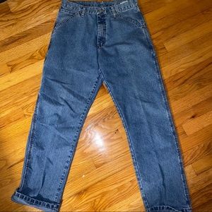 Wrangler jeans